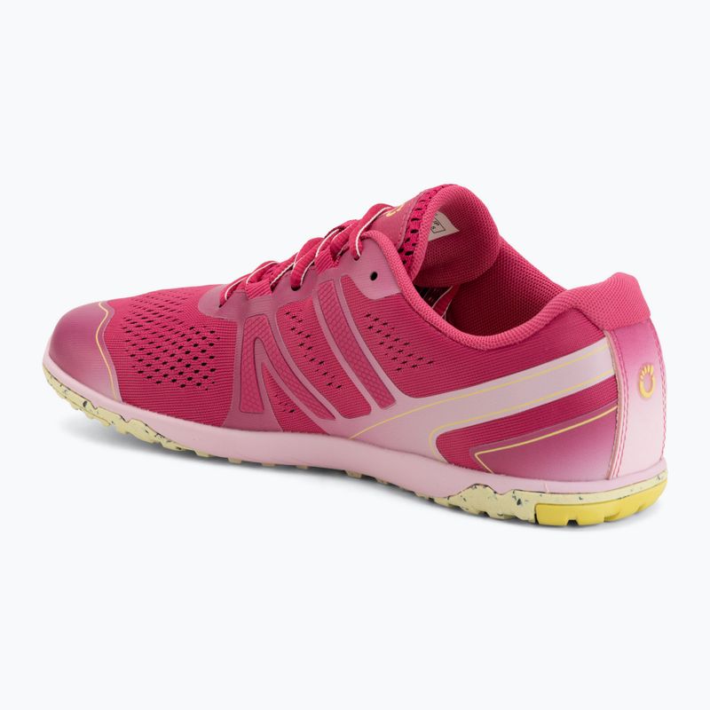 Buty barefoot damskie Xero Shoes HFS II fuchsia purple 3