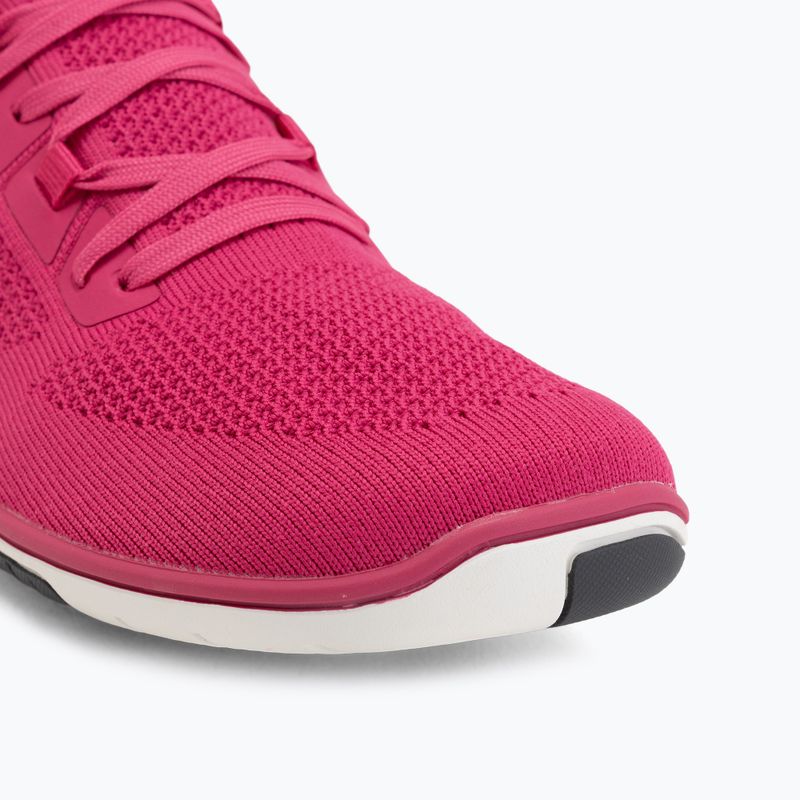 Buty barefoot damskie Xero Shoes Nexus Knit fuchsia purple 7