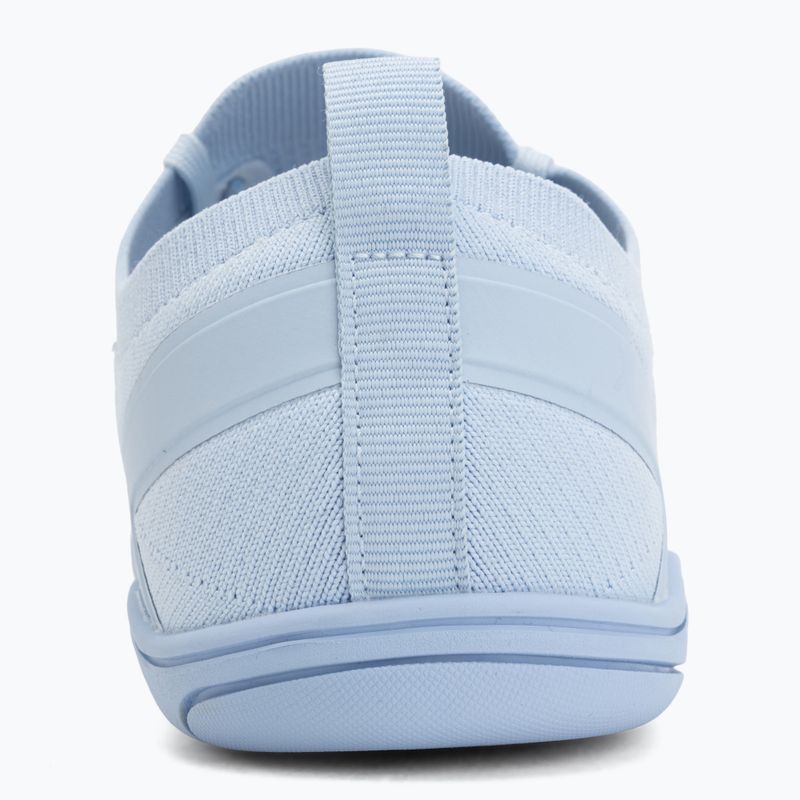 Buty barefoot damskie Xero Shoes Nexus Knit sky blue 6