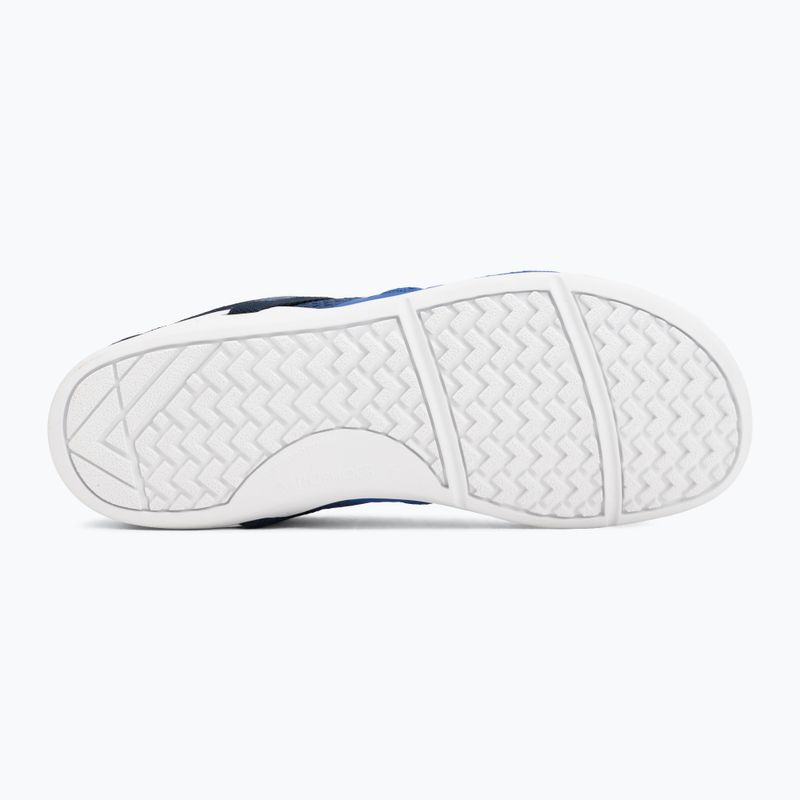 Buty barefoot męskie Xero Shoes Prio Neo blue lolite 4
