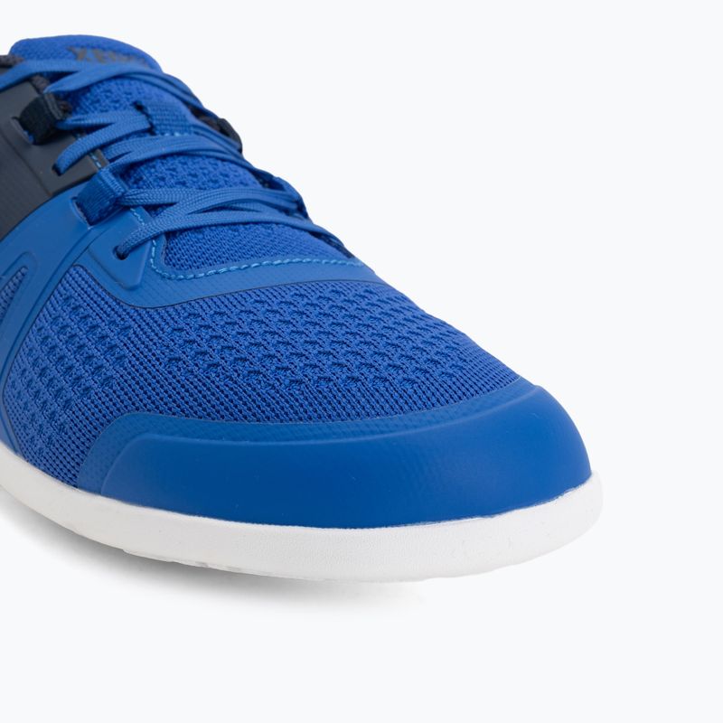 Buty barefoot męskie Xero Shoes Prio Neo blue lolite 7