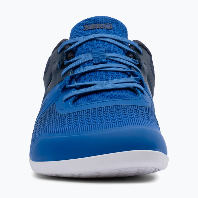 Buty barefoot męskie Xero Shoes Prio Neo blue lolite 4