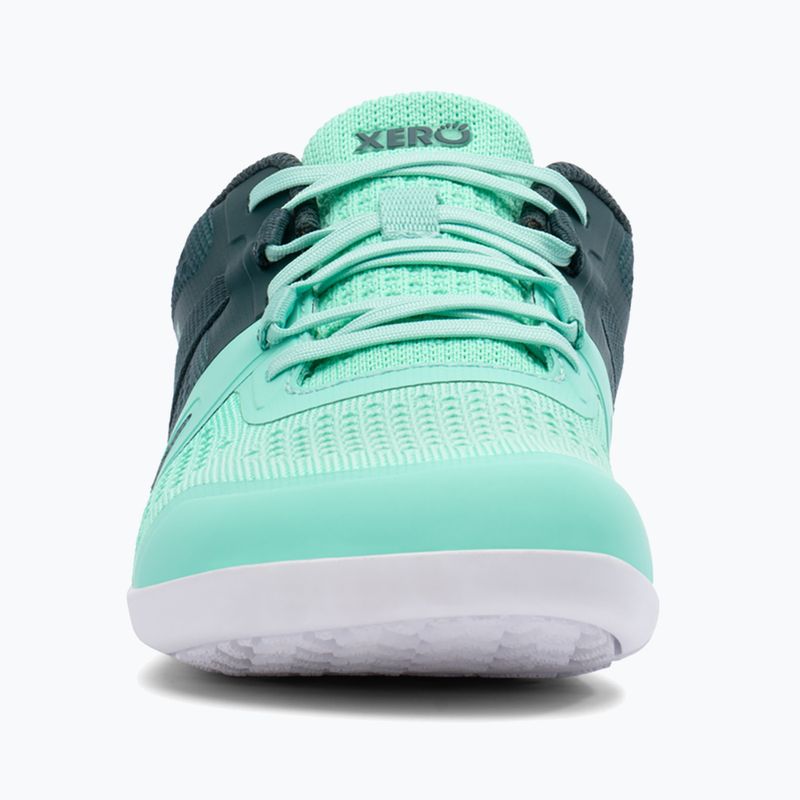Buty berefoot damskie Xero Shoes Prio Neo sea moss 4