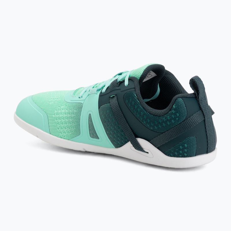 Buty berefoot damskie Xero Shoes Prio Neo sea moss 3