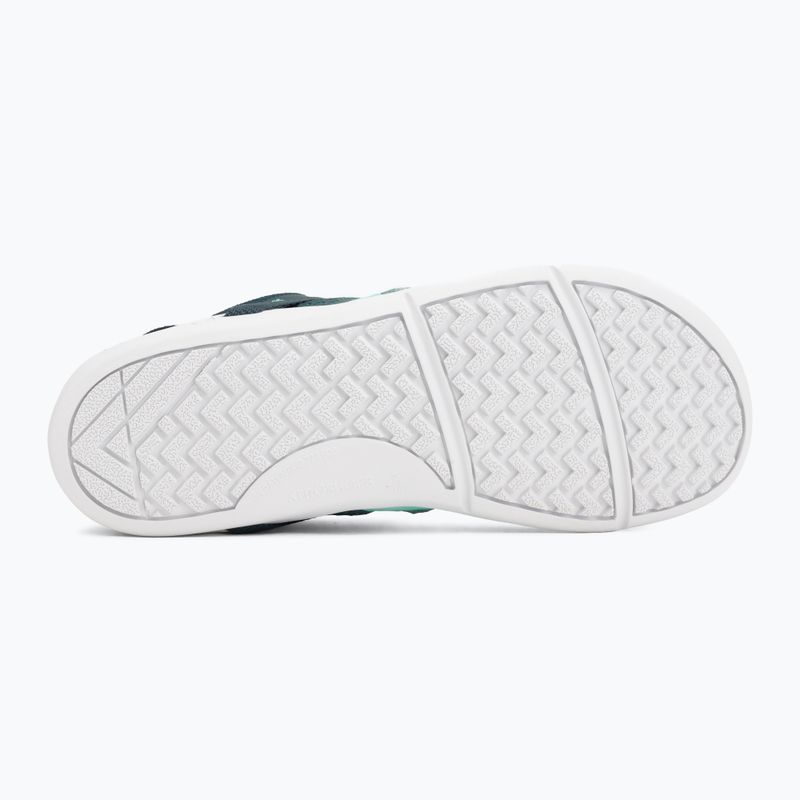 Buty berefoot damskie Xero Shoes Prio Neo sea moss 4