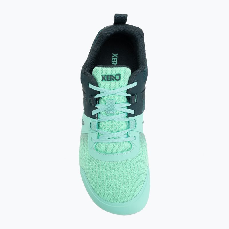 Buty berefoot damskie Xero Shoes Prio Neo sea moss 5