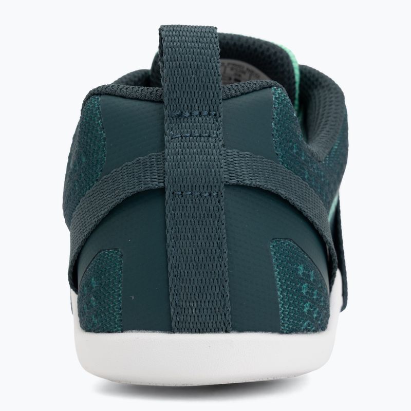 Buty berefoot damskie Xero Shoes Prio Neo sea moss 6