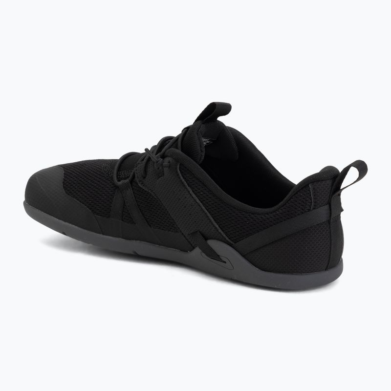 Buty barefoot męskie Xero Shoes Prio Easy On black 3