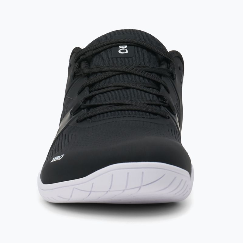 Buty barefoot męskie Xero Shoes 360 Rally black 4