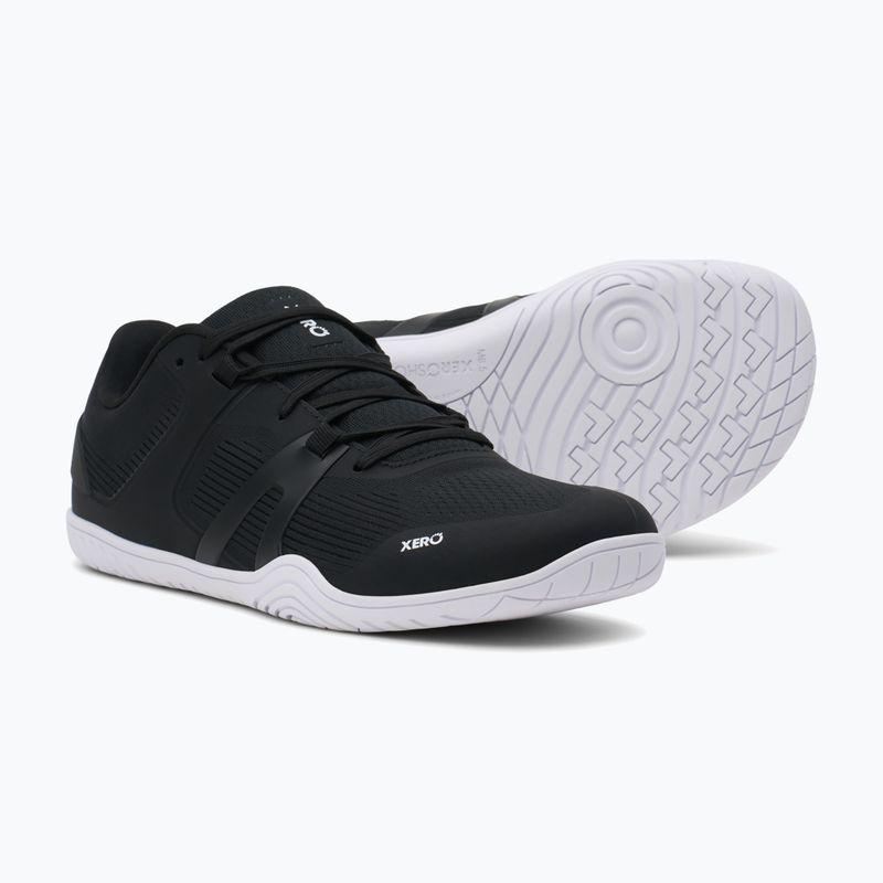 Buty barefoot męskie Xero Shoes 360 Rally black 6