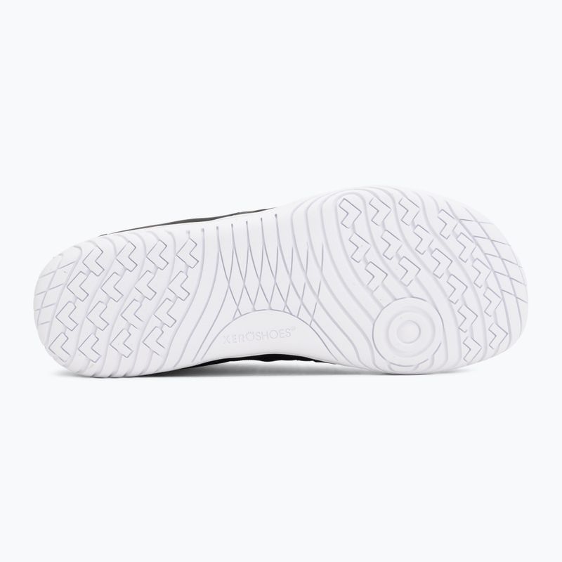 Buty barefoot męskie Xero Shoes 360 Rally black 4
