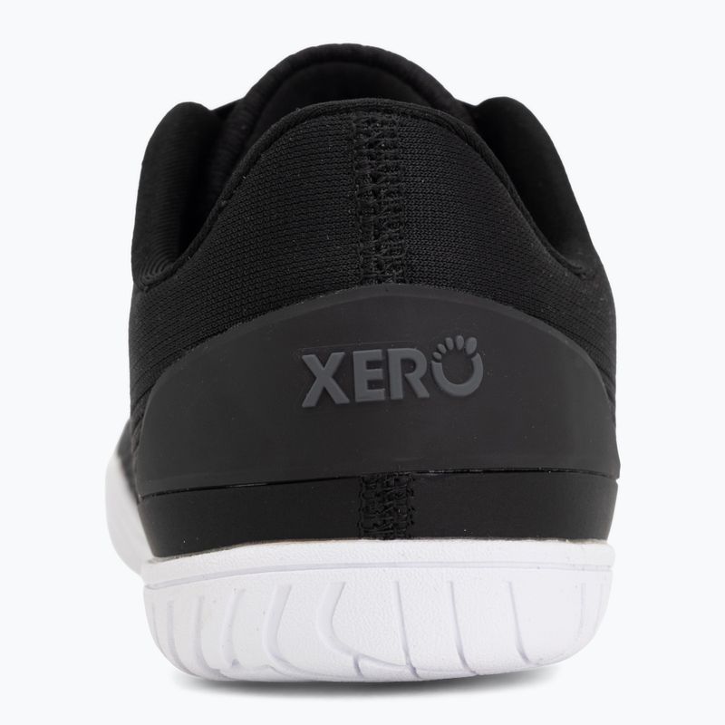 Buty barefoot męskie Xero Shoes 360 Rally black 6