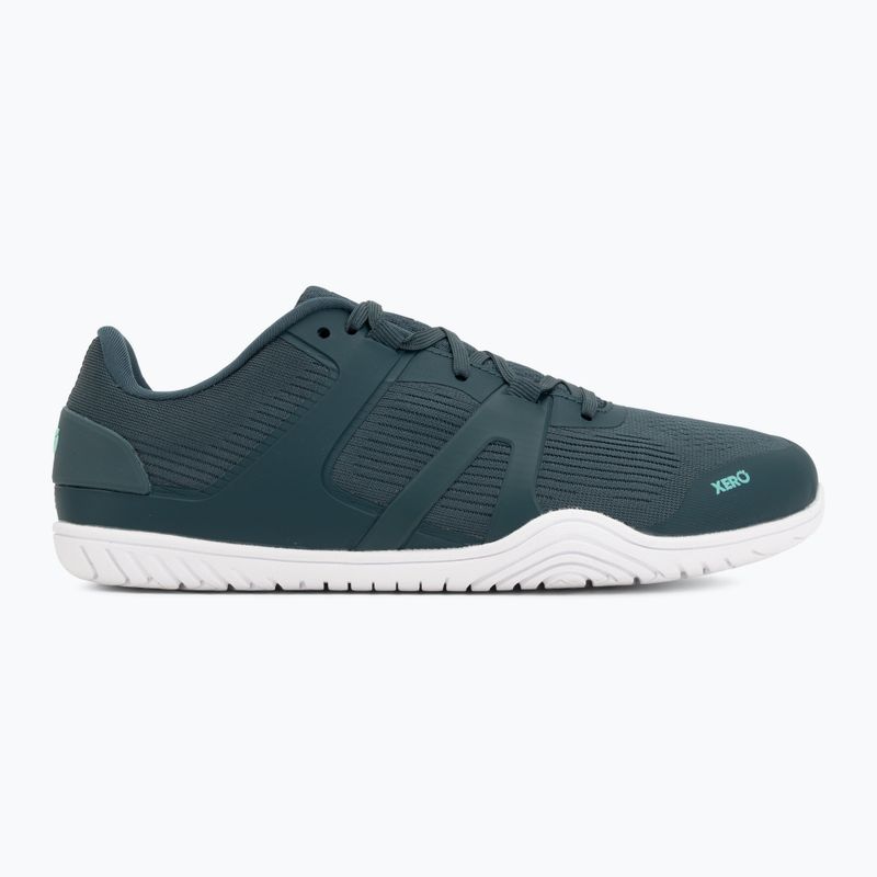 Buty barefoot damskie Xero Shoes 360 Rally sea moss 2