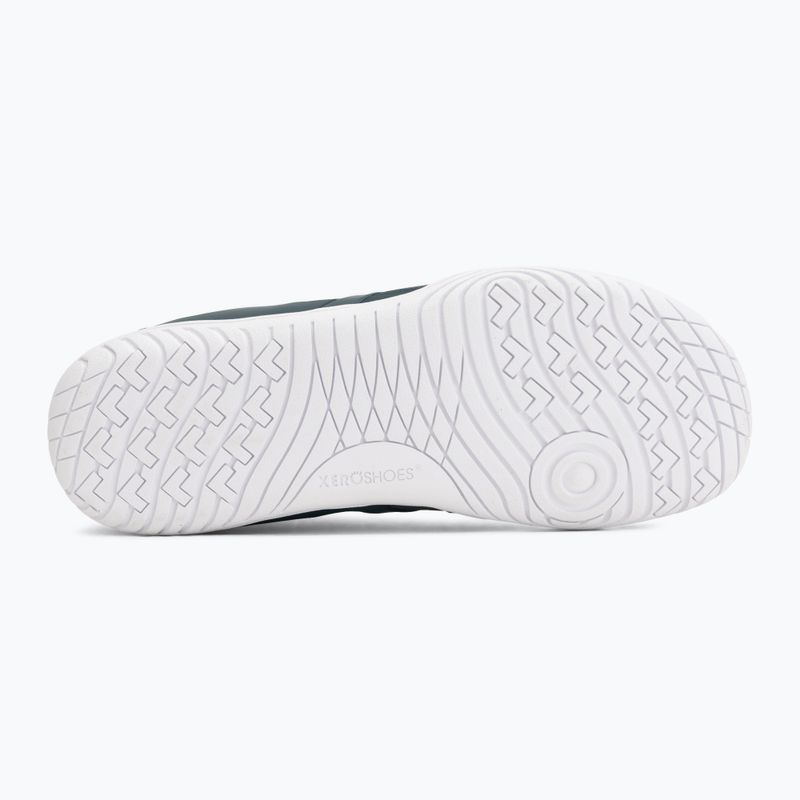 Buty barefoot damskie Xero Shoes 360 Rally sea moss 4