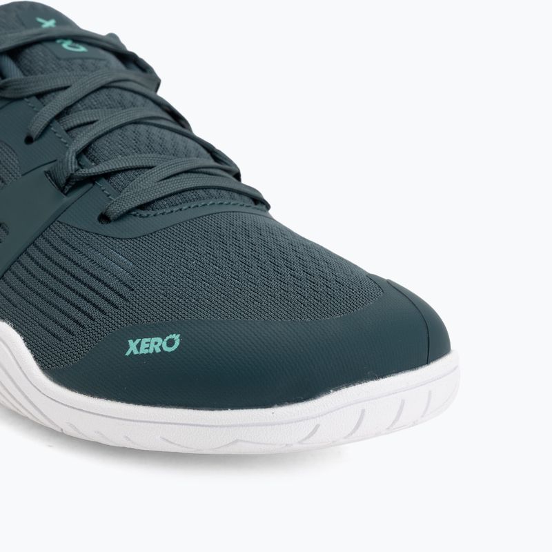 Buty barefoot damskie Xero Shoes 360 Rally sea moss 7