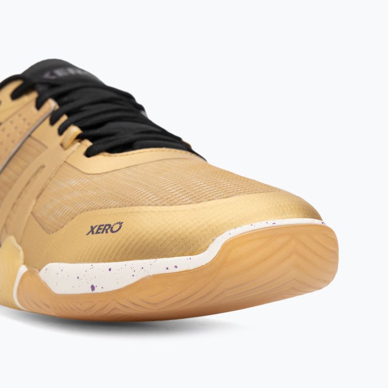 Buty barefoot męskie Xero Shoes X1 Low gold 7