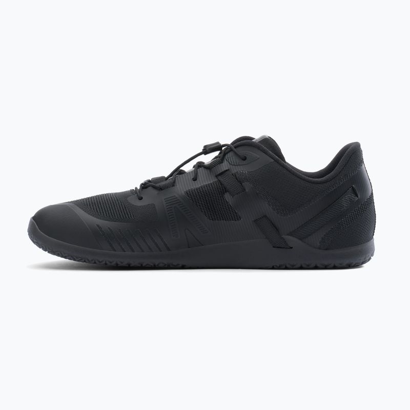 Buty barefoot męskie Xero Shoes XT Max black 3