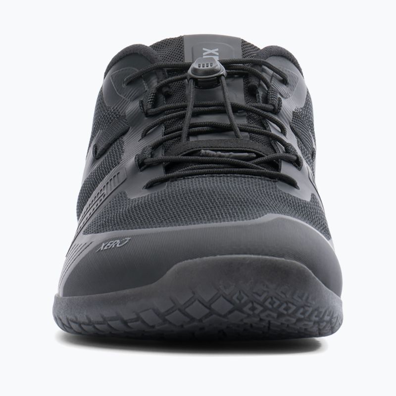 Buty barefoot męskie Xero Shoes XT Max black 4