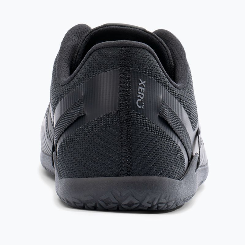Buty barefoot męskie Xero Shoes XT Max black 5