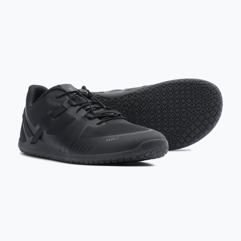 Buty barefoot męskie Xero Shoes XT Max black 6