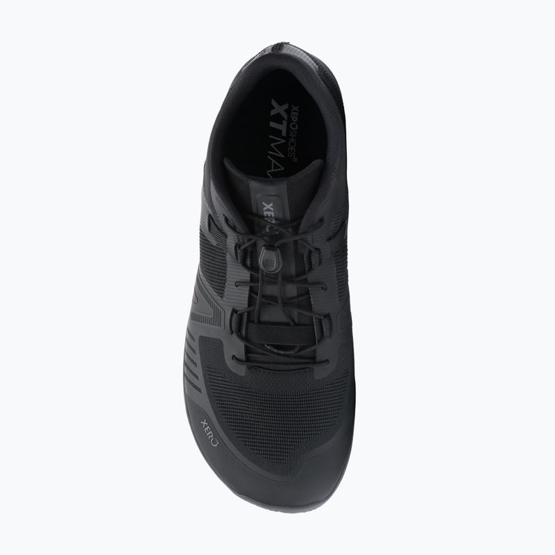 Buty barefoot męskie Xero Shoes XT Max black 7
