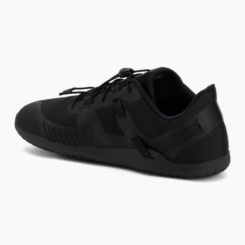 Buty barefoot męskie Xero Shoes XT Max black 3