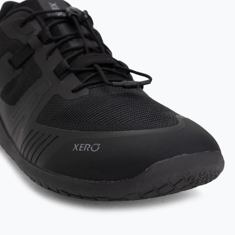 Buty barefoot męskie Xero Shoes XT Max black 7