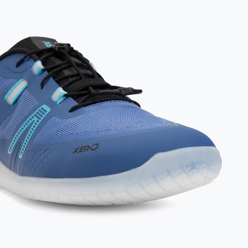 Buty barefoot męskie Xero Shoes XT Max blue 7