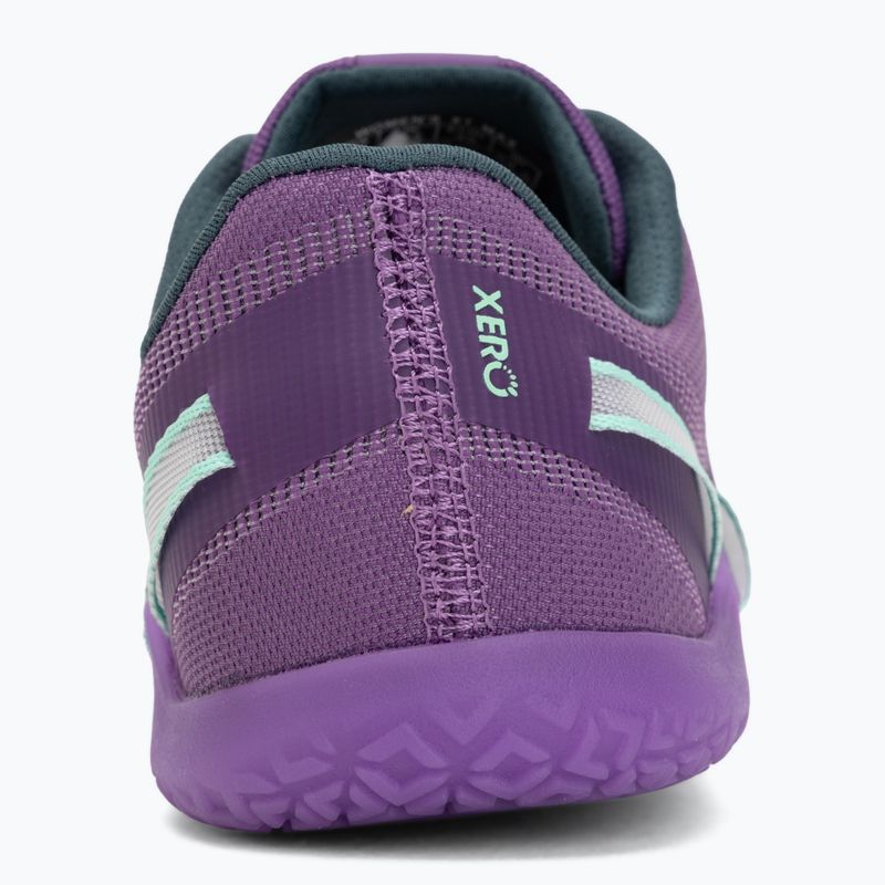 Buty barefoot damskie Xero Shoes XT Max vivid purple 6