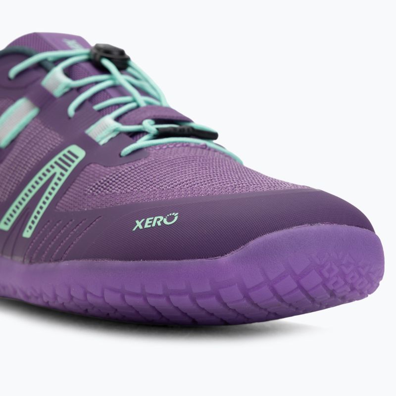 Buty barefoot damskie Xero Shoes XT Max vivid purple 7