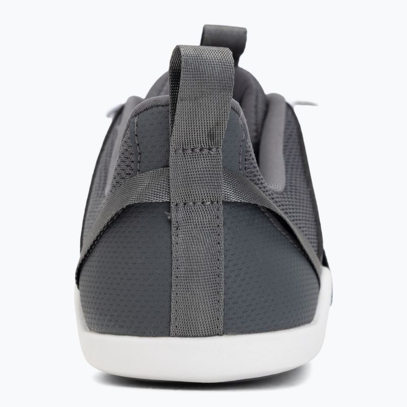 Buty barefoot męskie Xero Shoes Prio Easy On steel gray 6