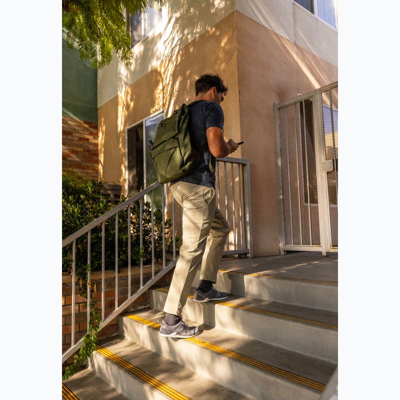 Buty barefoot męskie Xero Shoes Prio Easy On steel gray 14