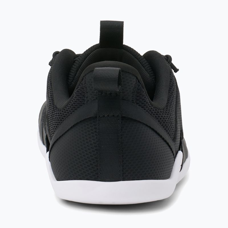 Buty barefoot damskie Xero Shoes Prio Easy On black/white 5