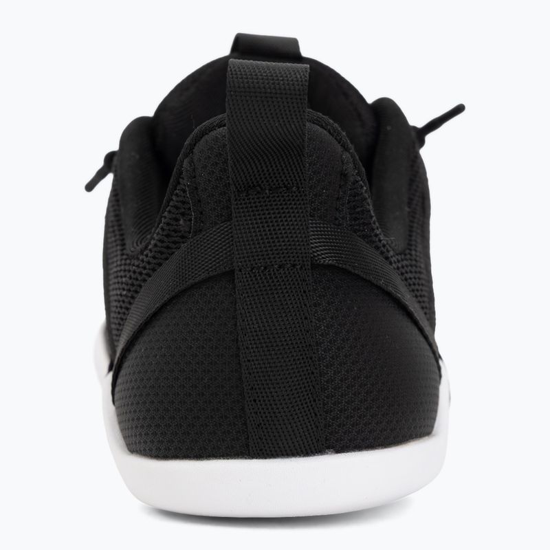 Buty barefoot damskie Xero Shoes Prio Easy On black/white 6