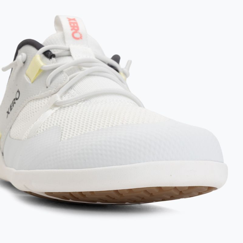 Buty barefoot damskie Xero Shoes Prio Easy On white/multi 7