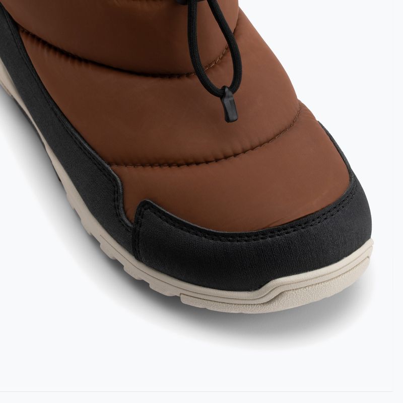 Buty barefoot damskie Xero Shoes Alpine Pull On rawhide 7