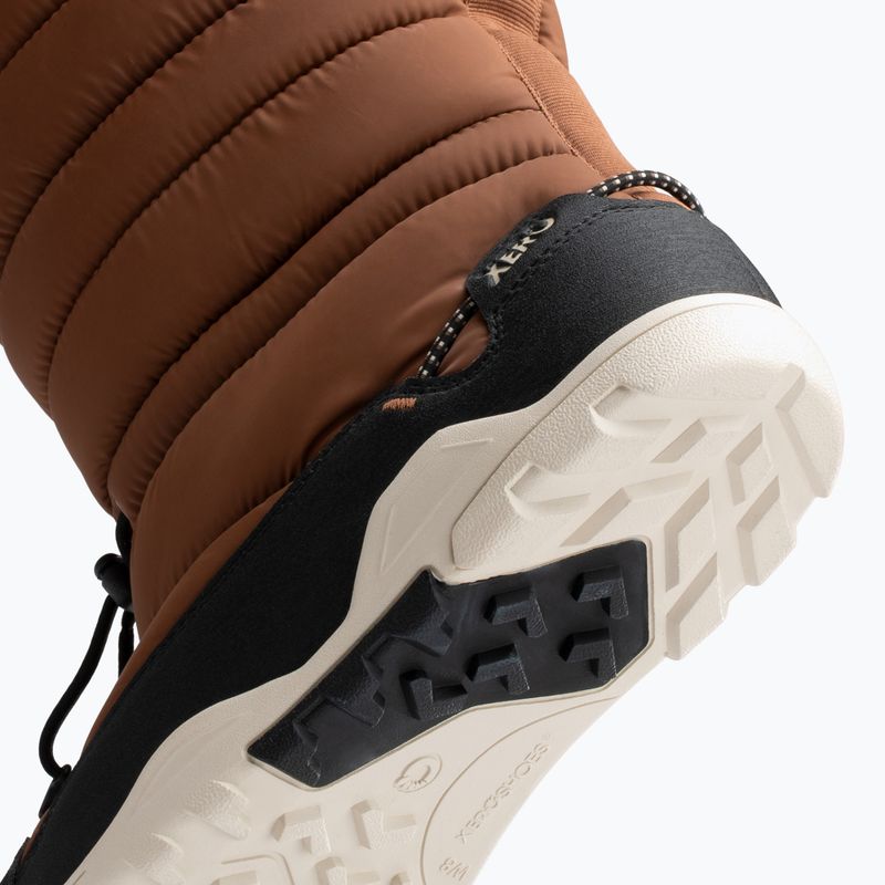 Buty barefoot damskie Xero Shoes Alpine Pull On rawhide 8