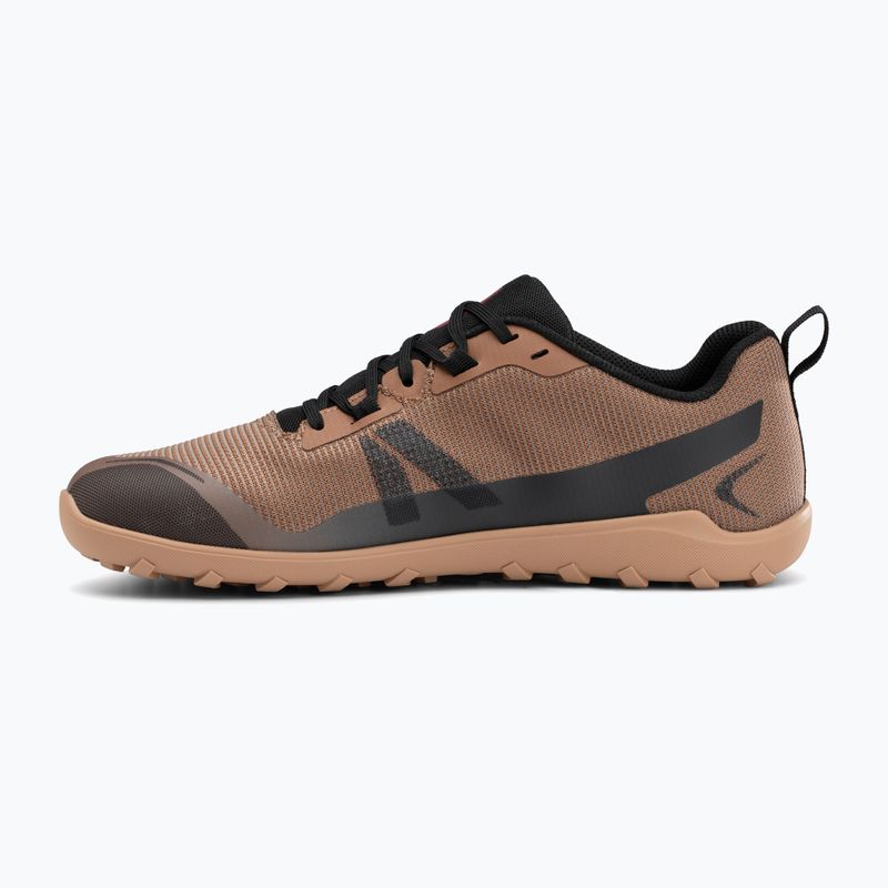Buty barefoot męskie Xero Shoes Mesa Summit rawhide 2