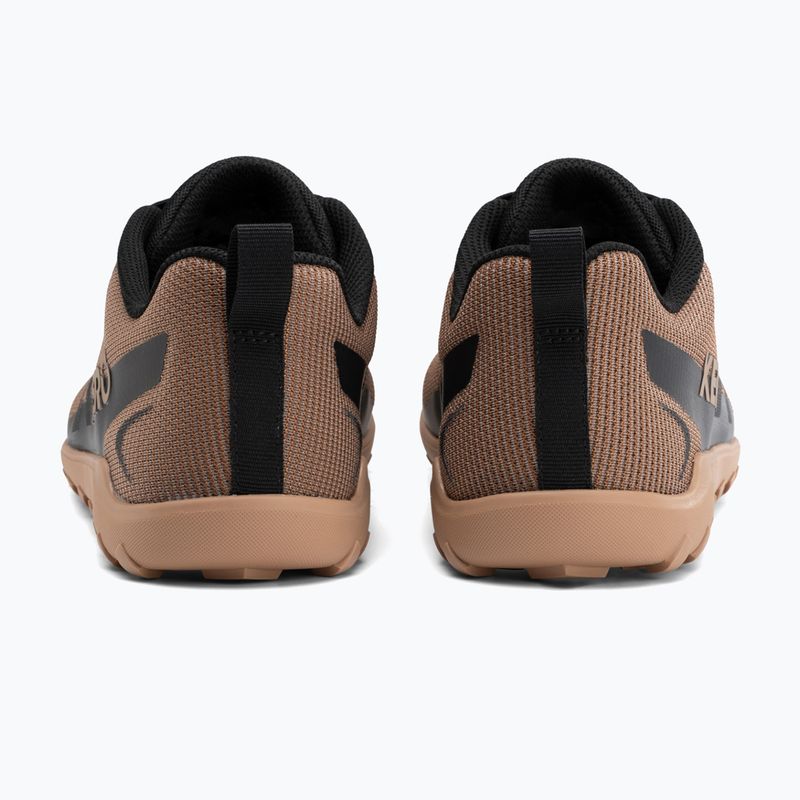 Buty barefoot męskie Xero Shoes Mesa Summit rawhide 4