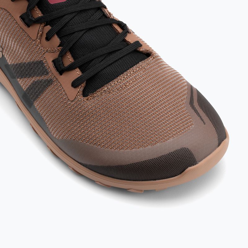 Buty barefoot męskie Xero Shoes Mesa Summit rawhide 7