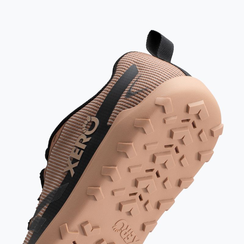 Buty barefoot męskie Xero Shoes Mesa Summit rawhide 8