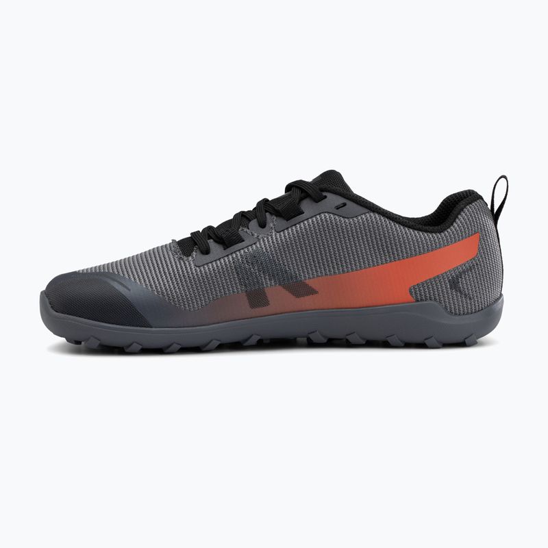 Buty barefoot damskie Xero Shoes Mesa Summit asphalt/multi 2