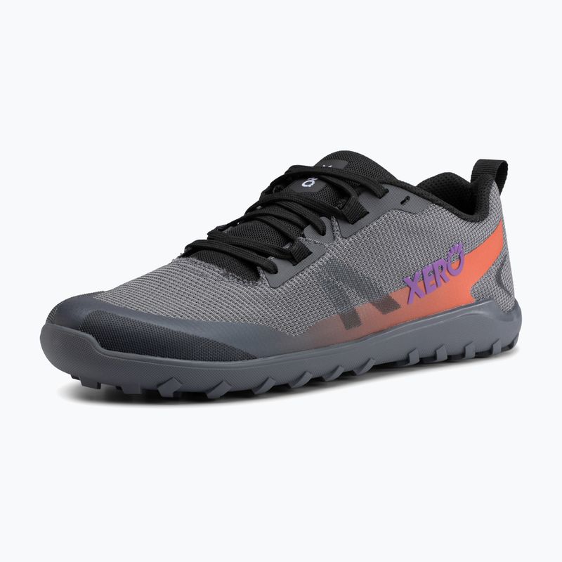Buty barefoot damskie Xero Shoes Mesa Summit asphalt/multi 3