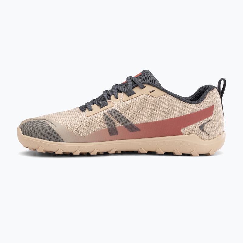 Buty barefoot damskie Xero Shoes Mesa Summit irish cream 2