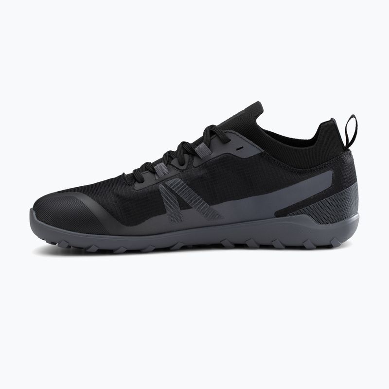 Buty barefoot męskie Xero Shoes Mesa Summit Waterproof black 2