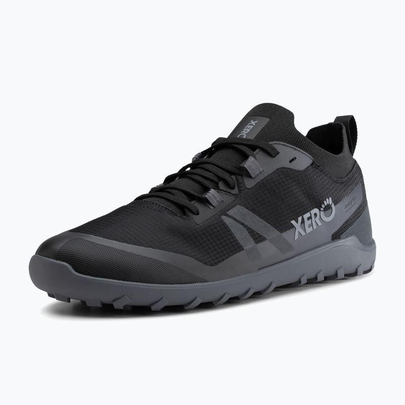 Buty barefoot męskie Xero Shoes Mesa Summit Waterproof black 3