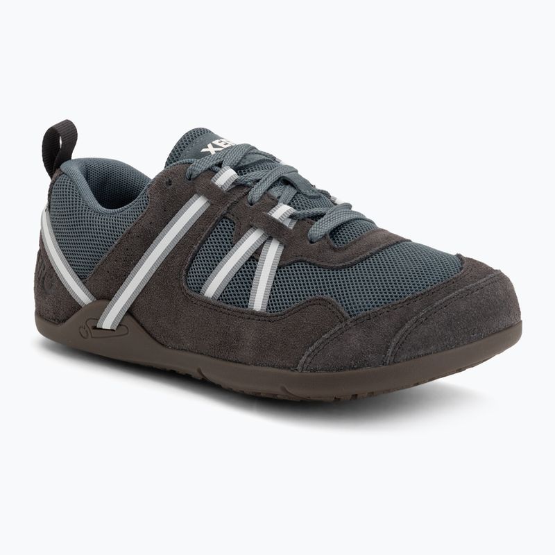 Buty barefoot męskie Xero Shoes Prio insignia stormy wealther