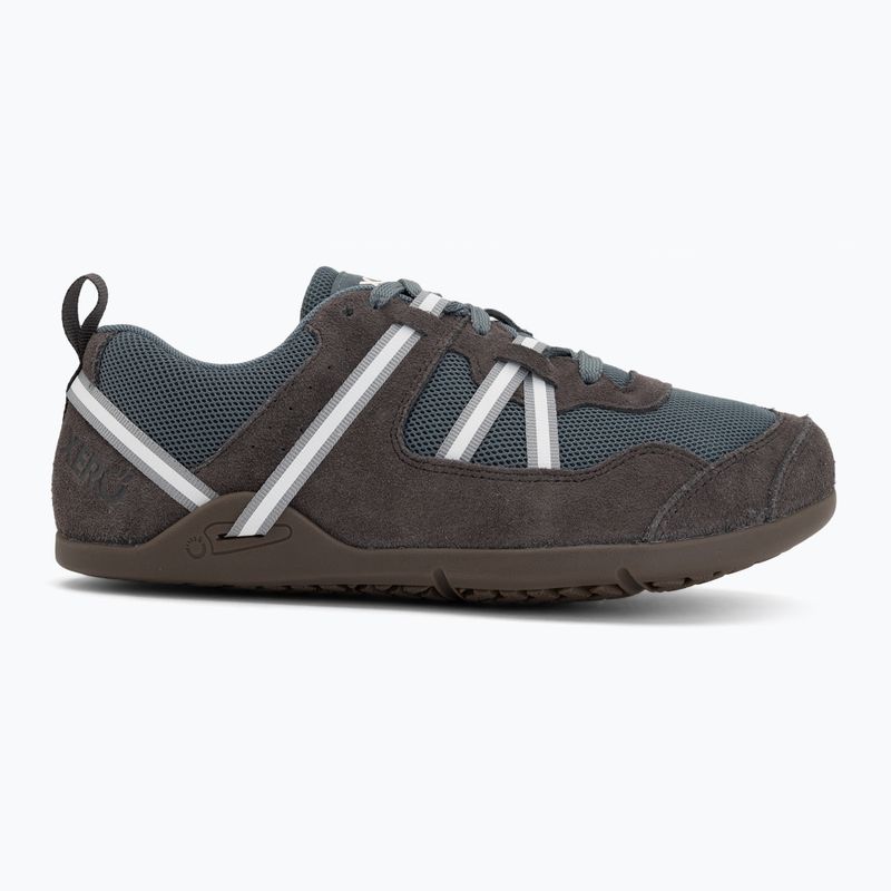 Buty barefoot męskie Xero Shoes Prio insignia stormy wealther 2
