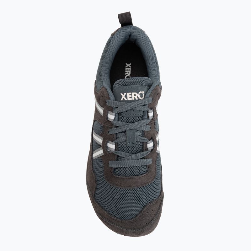 Buty barefoot męskie Xero Shoes Prio insignia stormy wealther 5