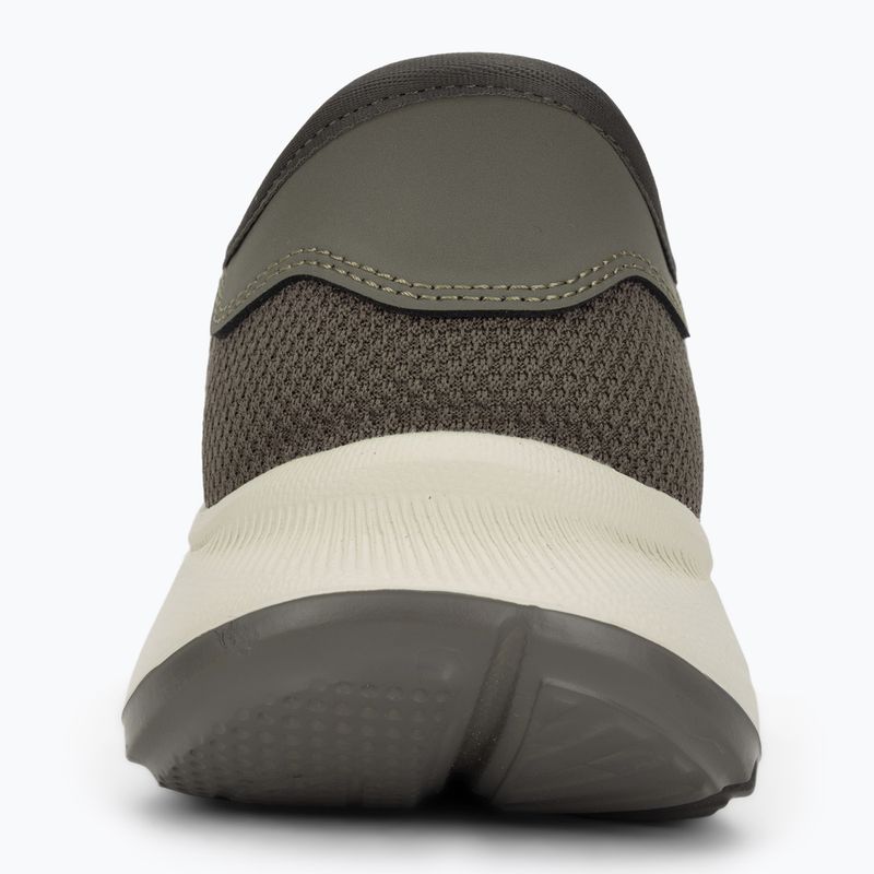 Buty męskie SKECHERS Slip-Ins Equalizer 5.0 - Drayze taupe 6